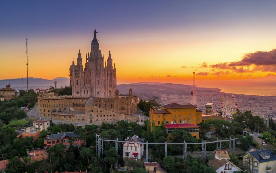 Barcelona