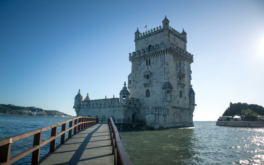 Belémi torony