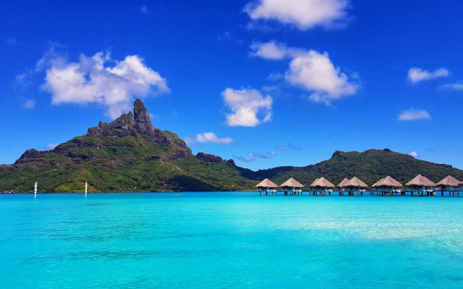 Bora Bora
