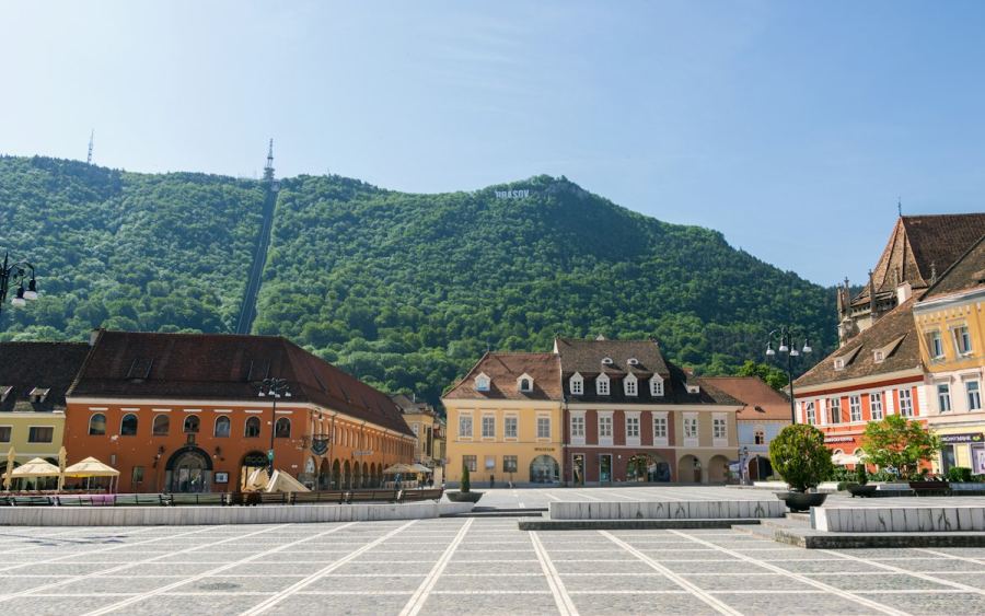 Brassó