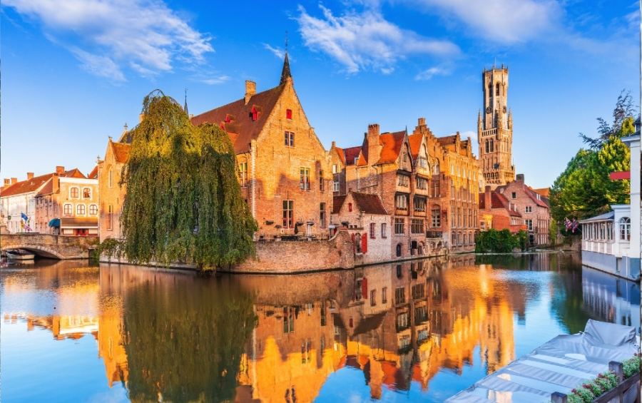 Brugge