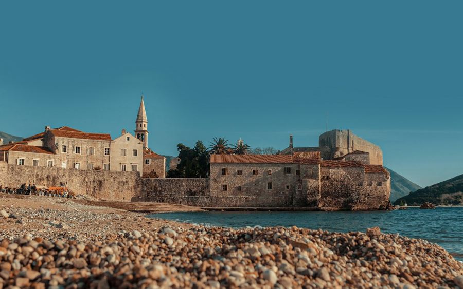 Budva
