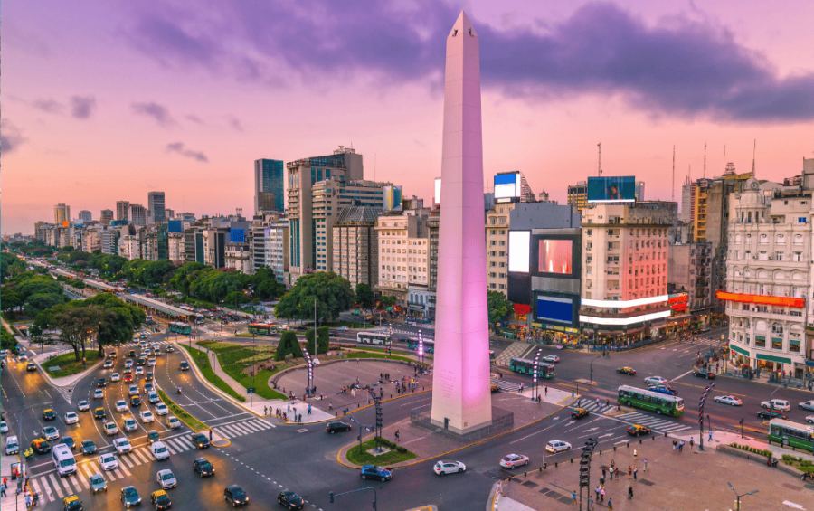 Buenos Aires