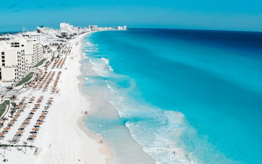 Cancún