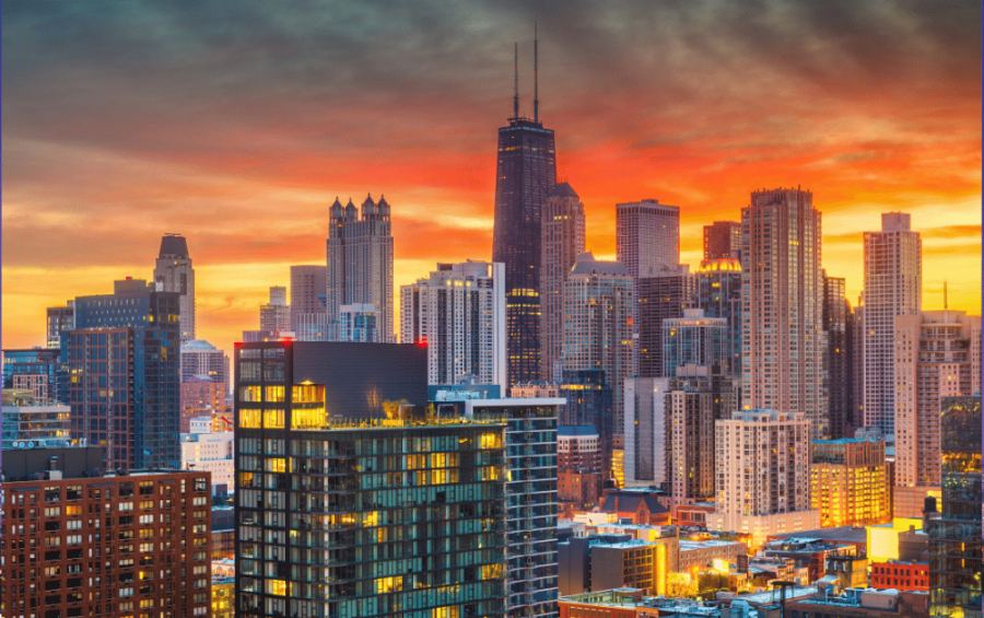 Chicago