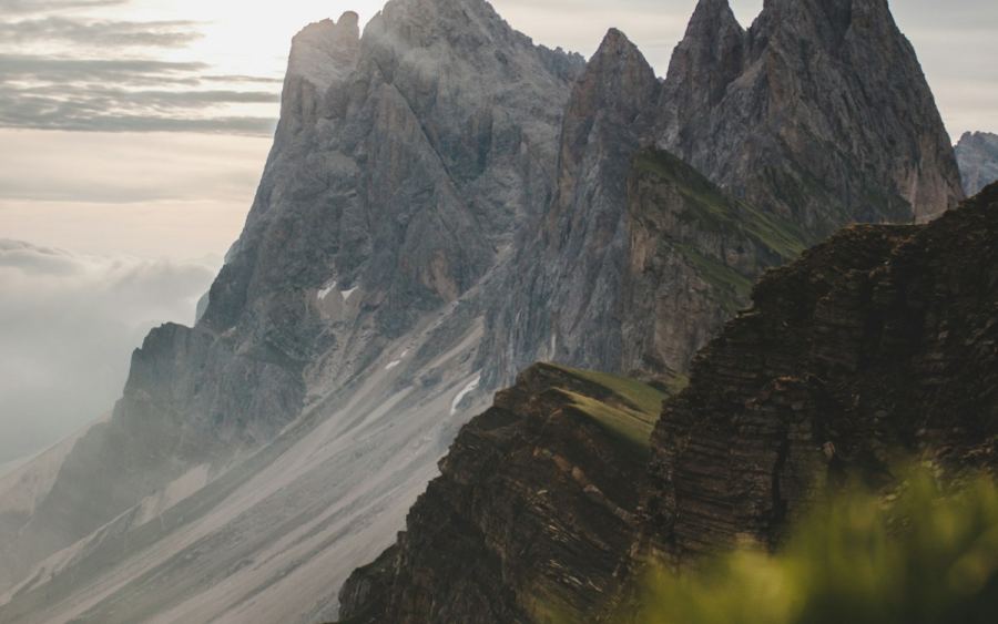 Dolomitok