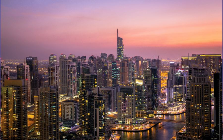 Dubaj
