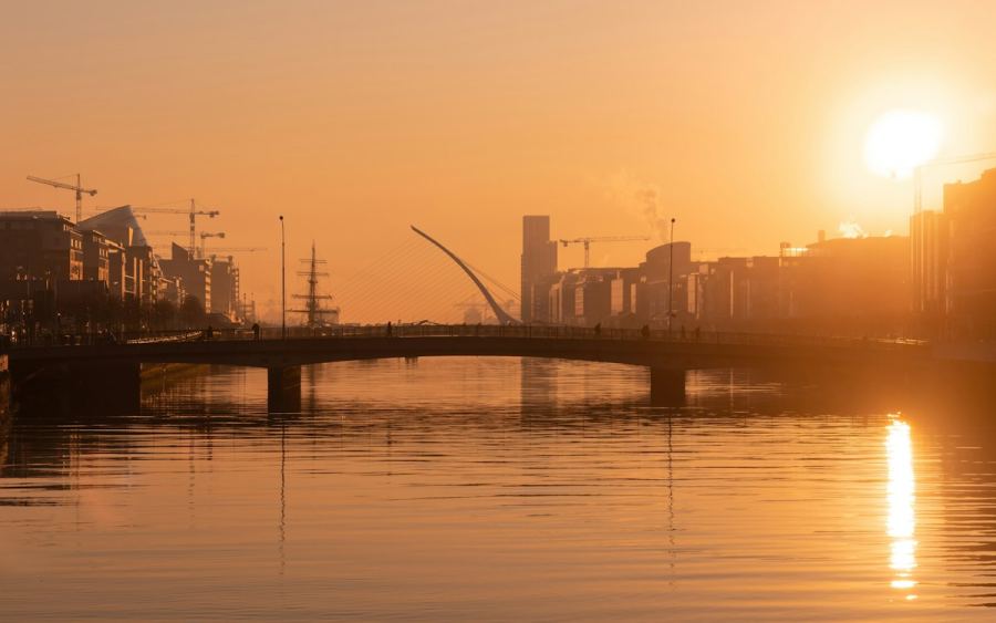 Dublin