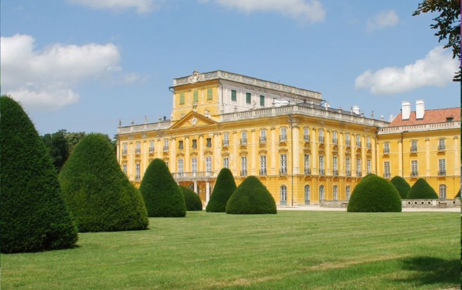 Fertőd