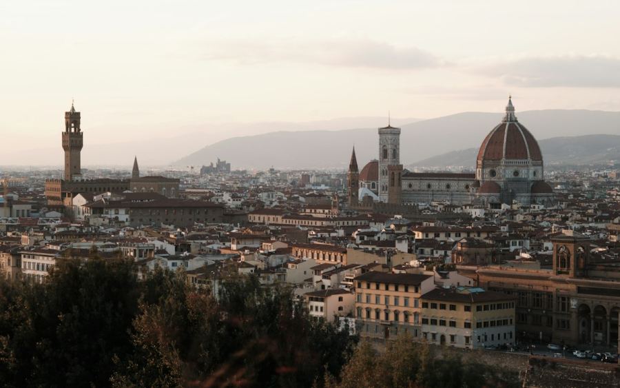 Firenze