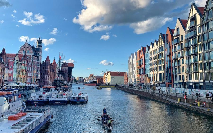 Gdańsk