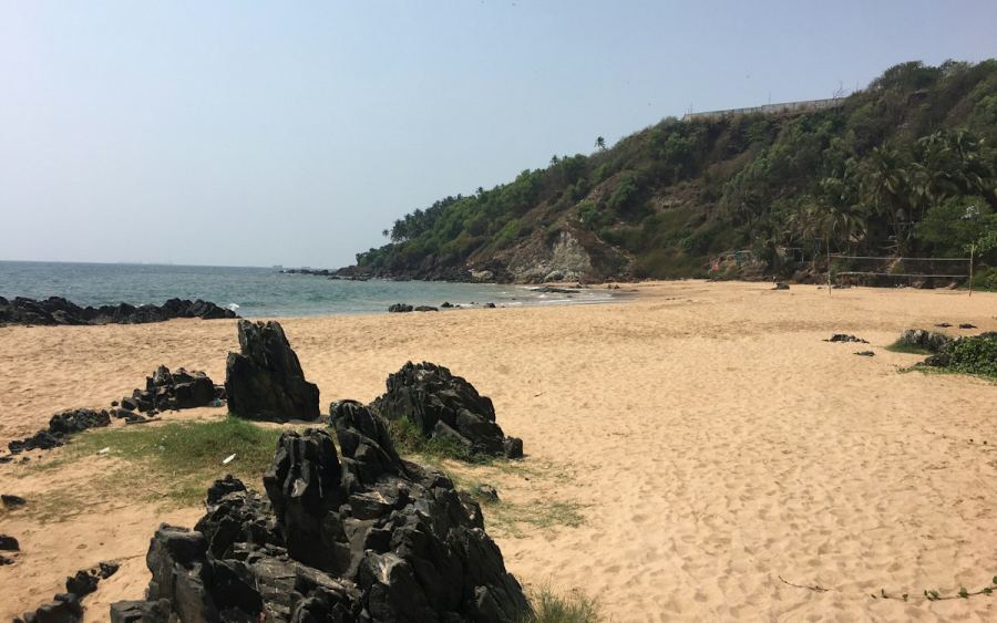 Goa