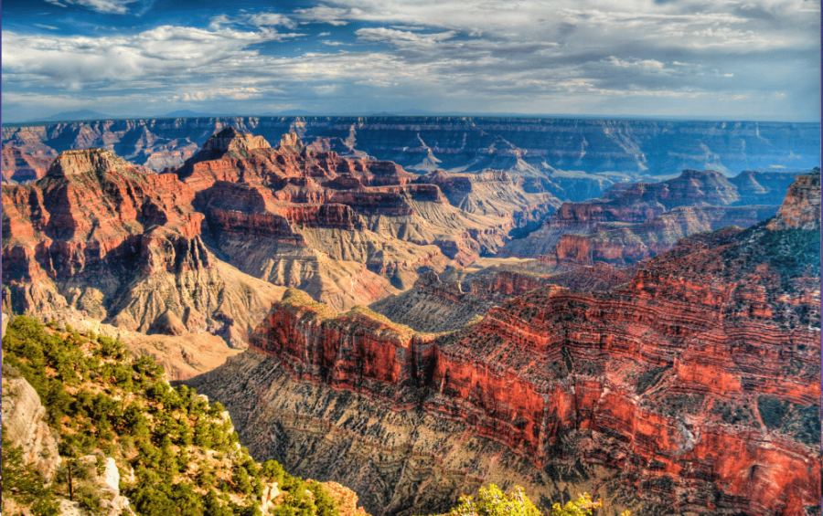 Grand Canyon