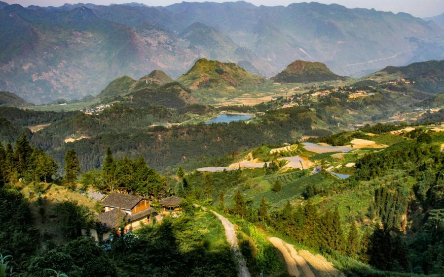 Ha Giang