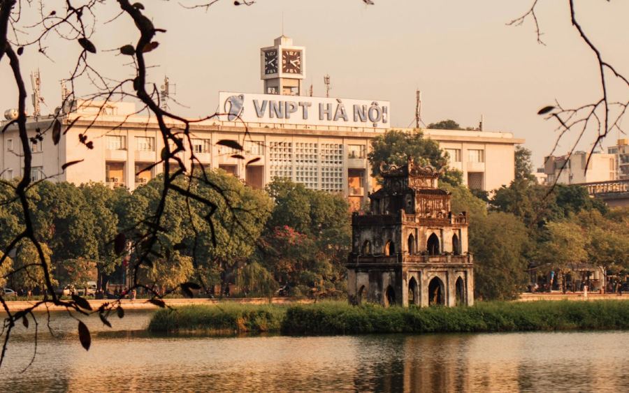 Hanoi