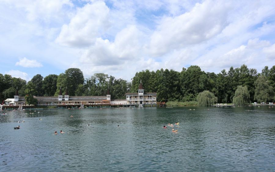 Hévíz