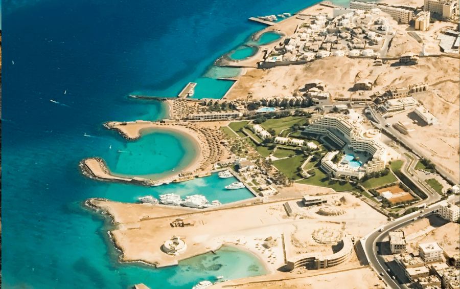 Hurghada