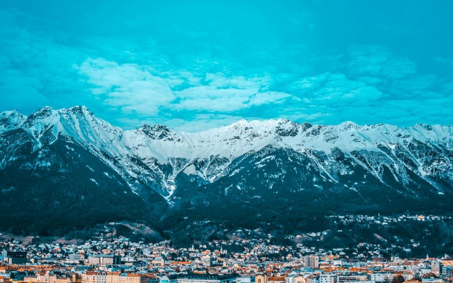 Innsbruck