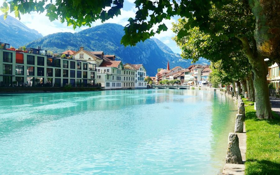 Interlaken