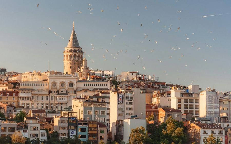 Isztambul