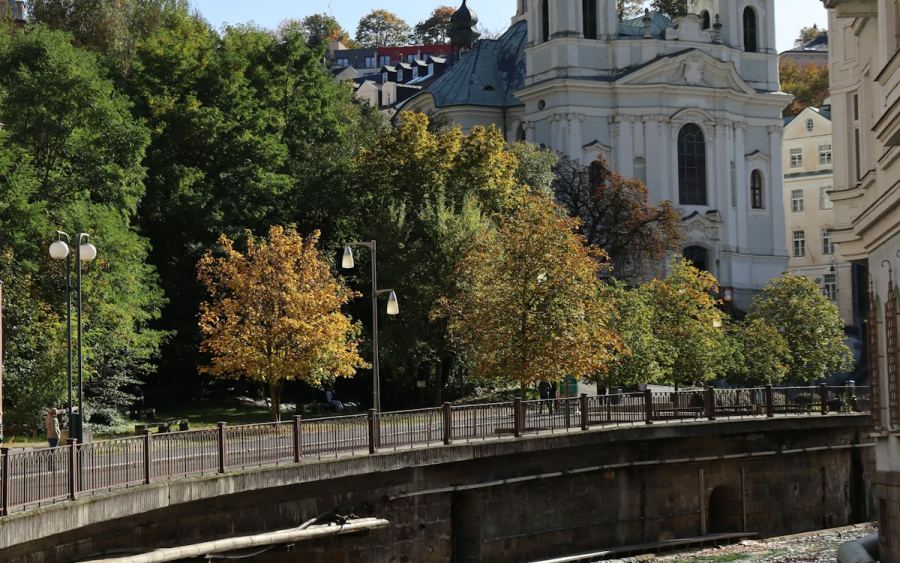 Karlsbad