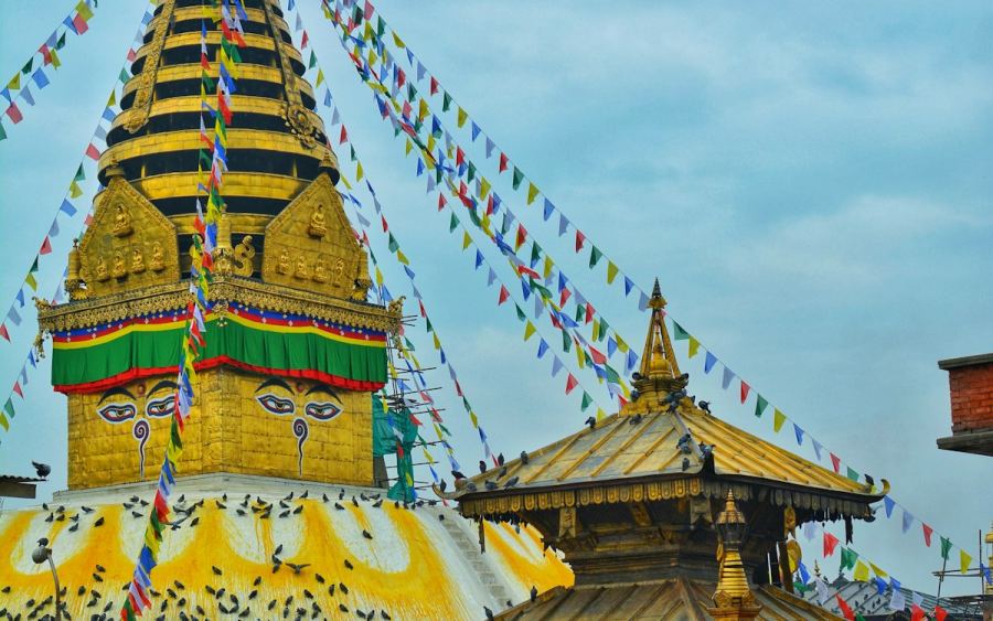 Katmandu