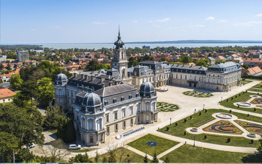 Keszthely