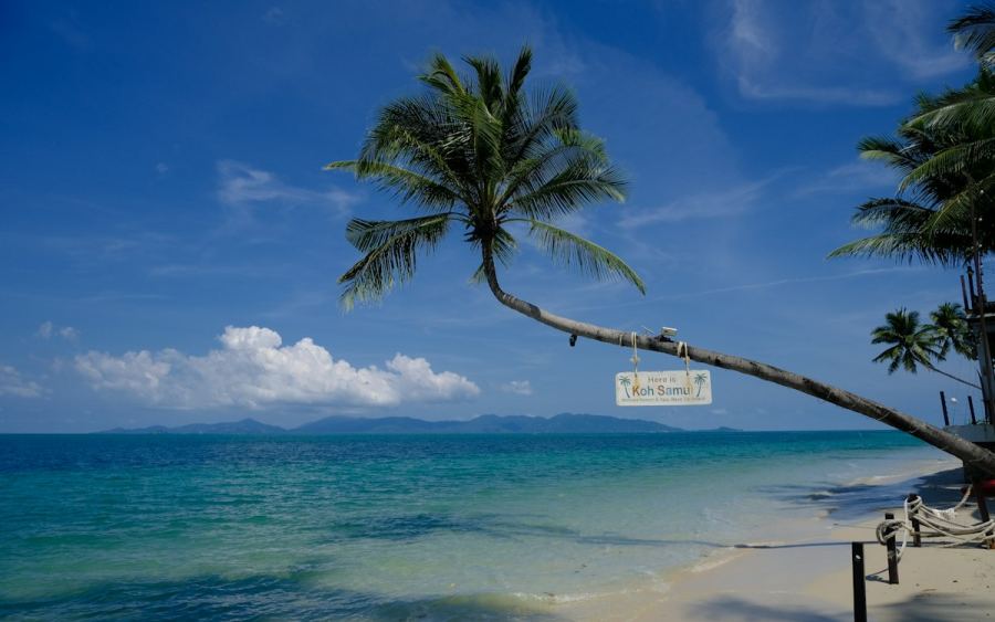 Koh Samui