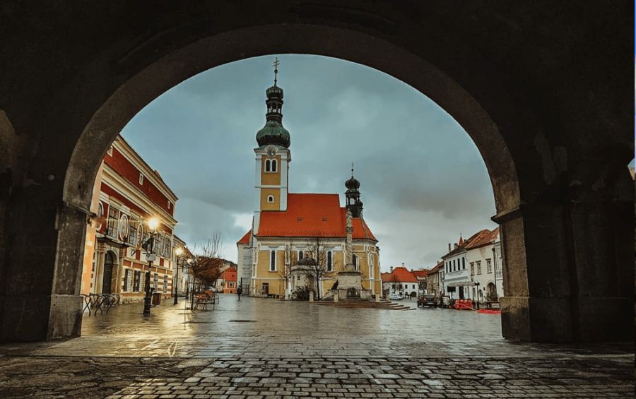 Kőszeg