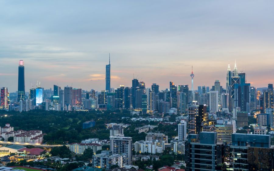 Kuala Lumpur
