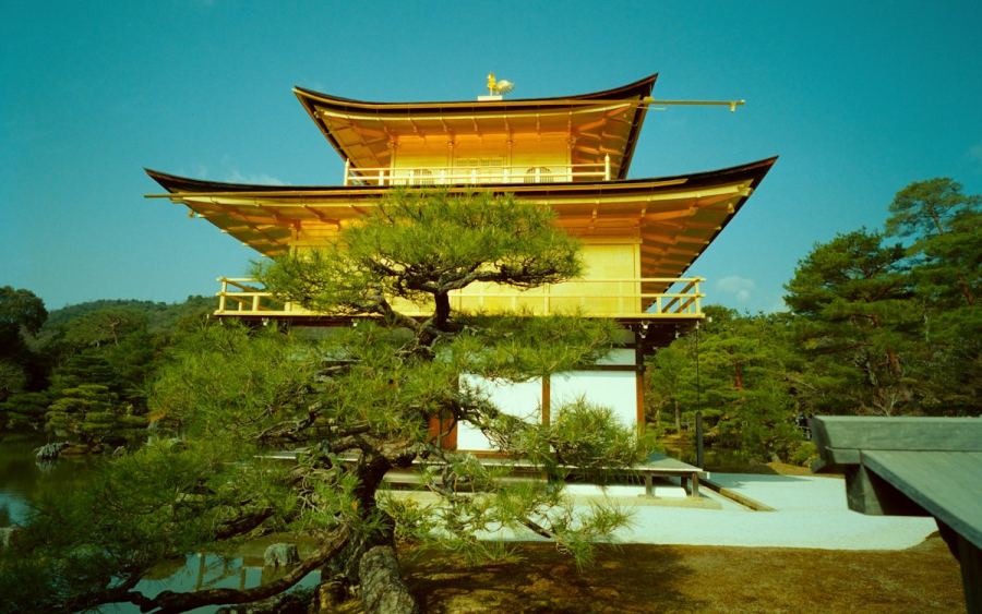 Kyoto