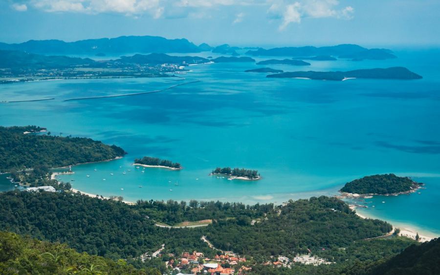 Langkawi