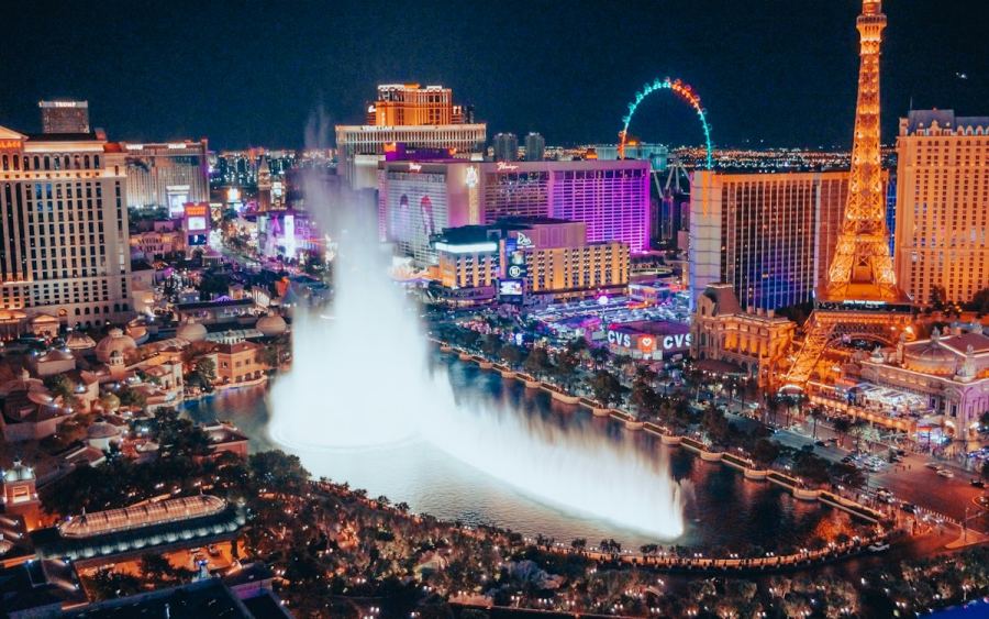 Las Vegas