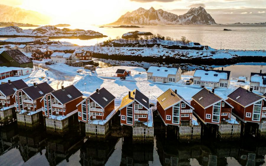 Lofoten