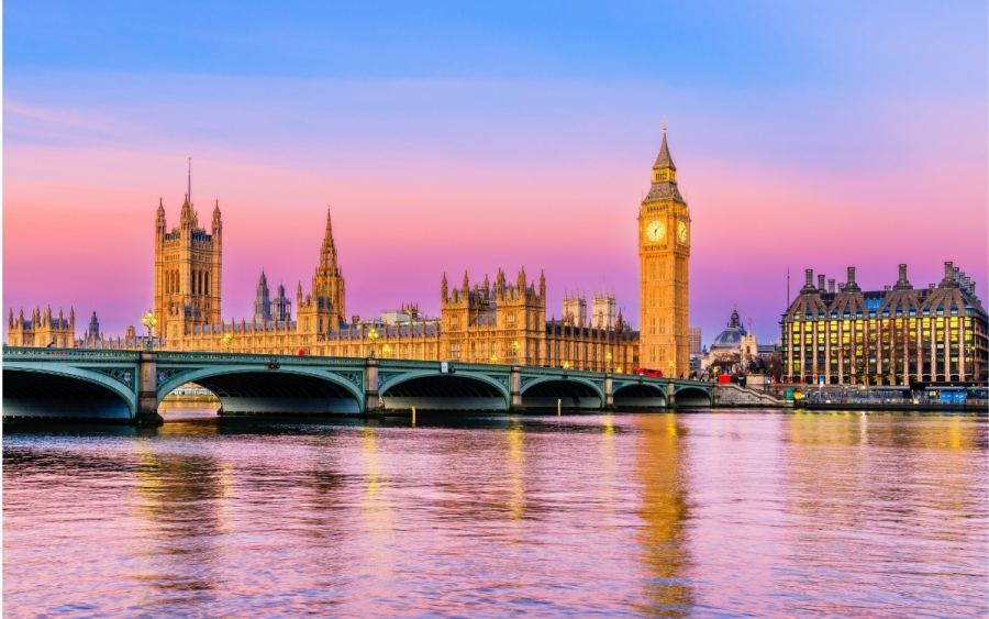 London