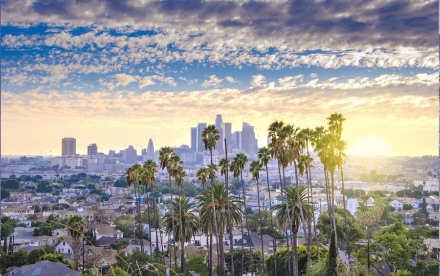 Los Angeles