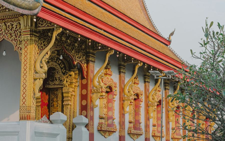 Luang Prabang