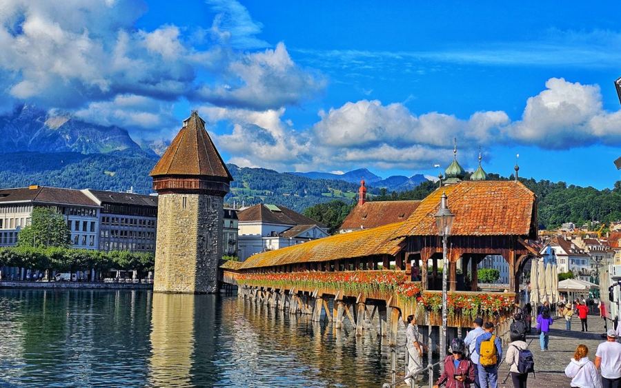 Luzern