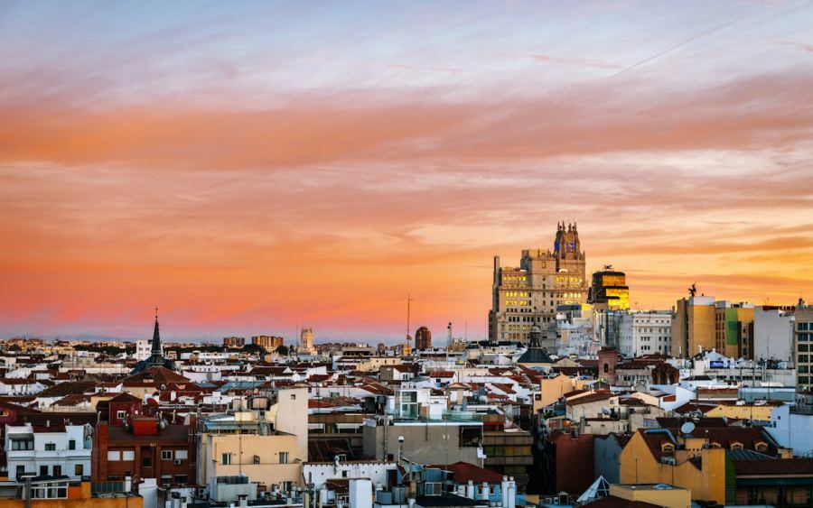 Madrid