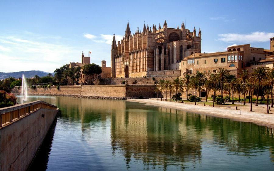 Mallorca