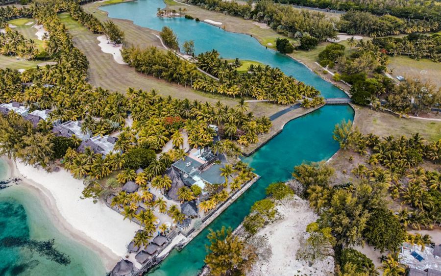 Mauritius