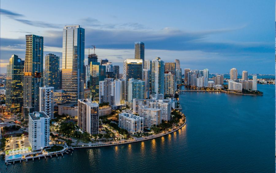 Miami