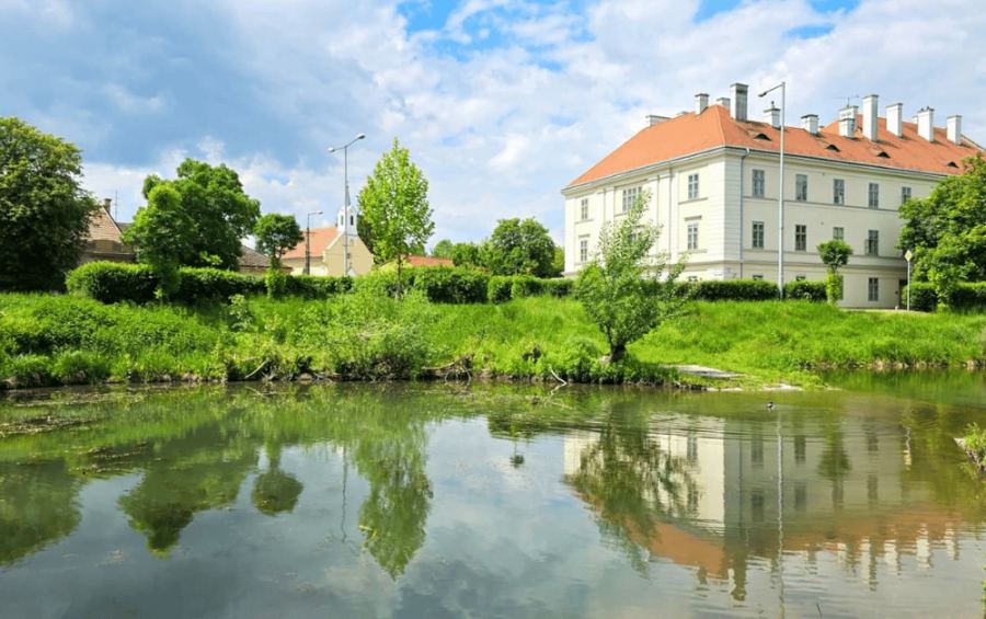 Mosonmagyaróvár