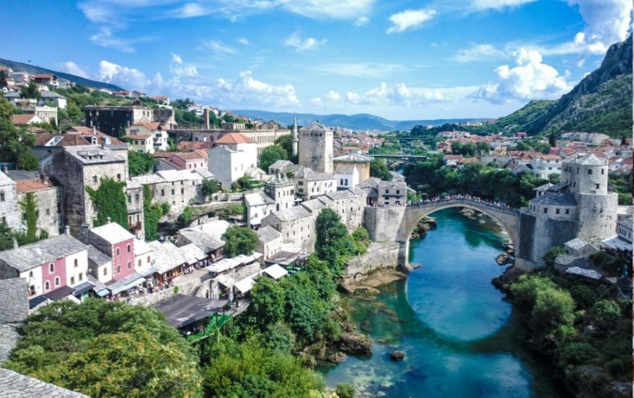 Mostar