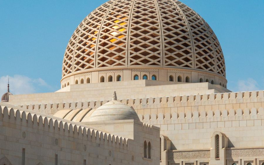 Muscat