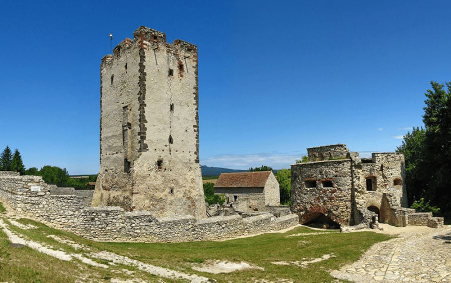 Nagyvázsony