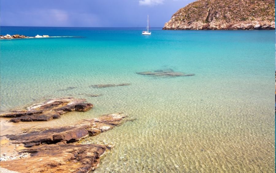Naxos