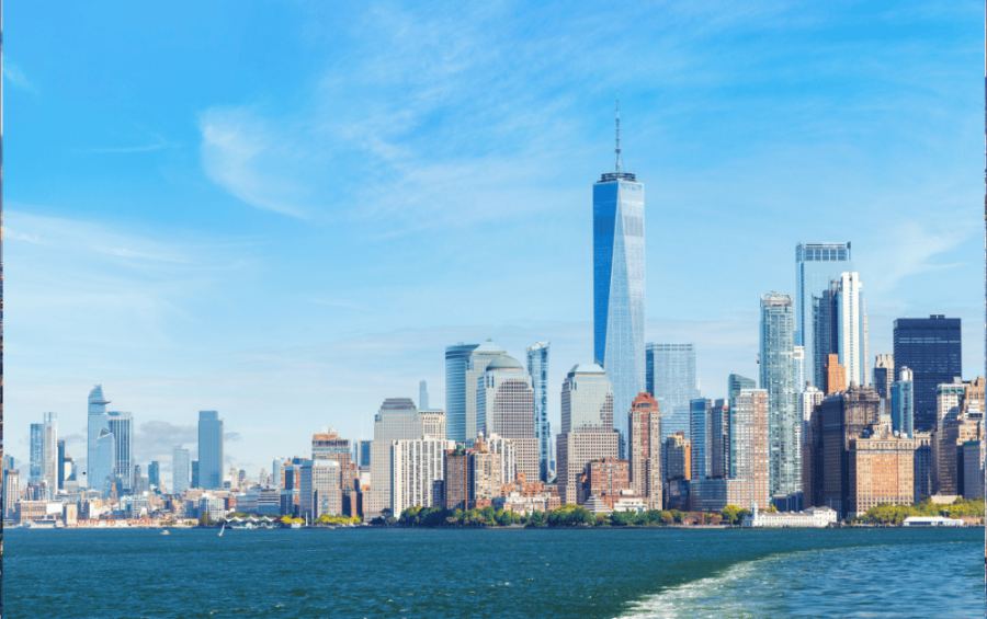 New York