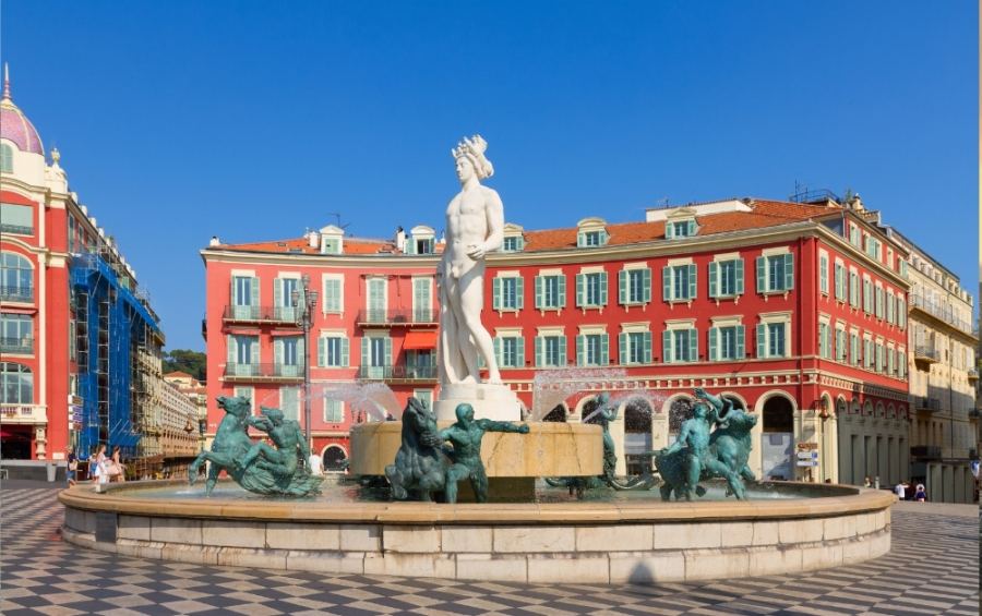Nizza