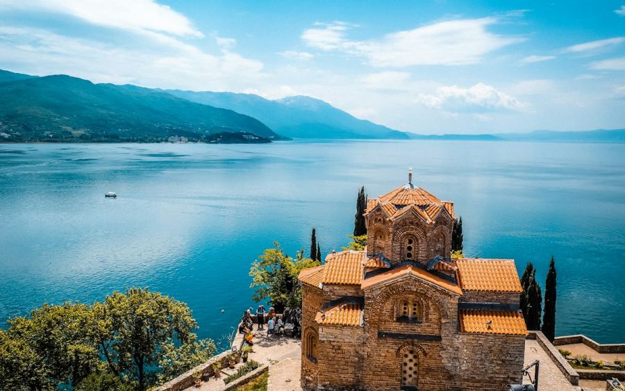 Ohrid